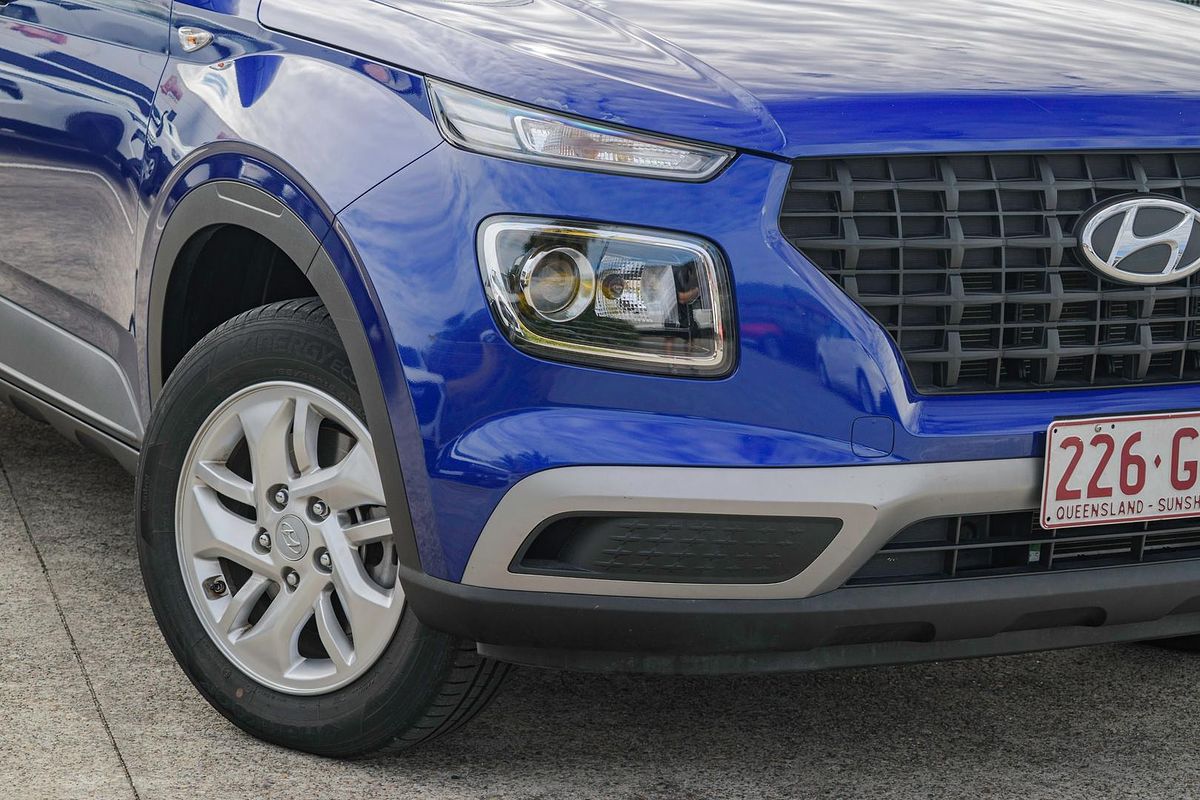 2023 Hyundai Venue Active QX.V5