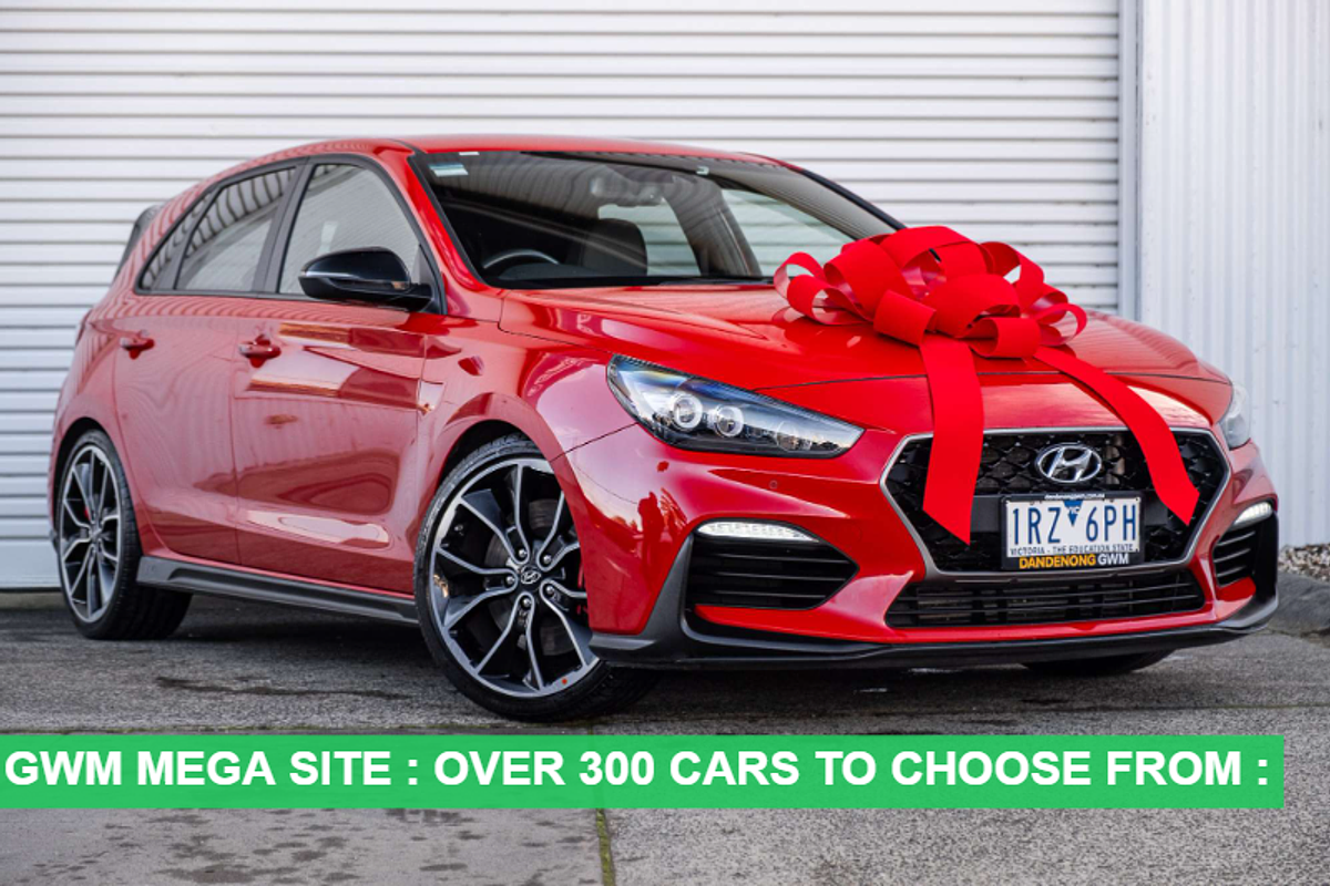 2019 Hyundai i30 N Performance PDe.3