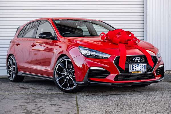 2019 Hyundai i30 N Performance PDe.3