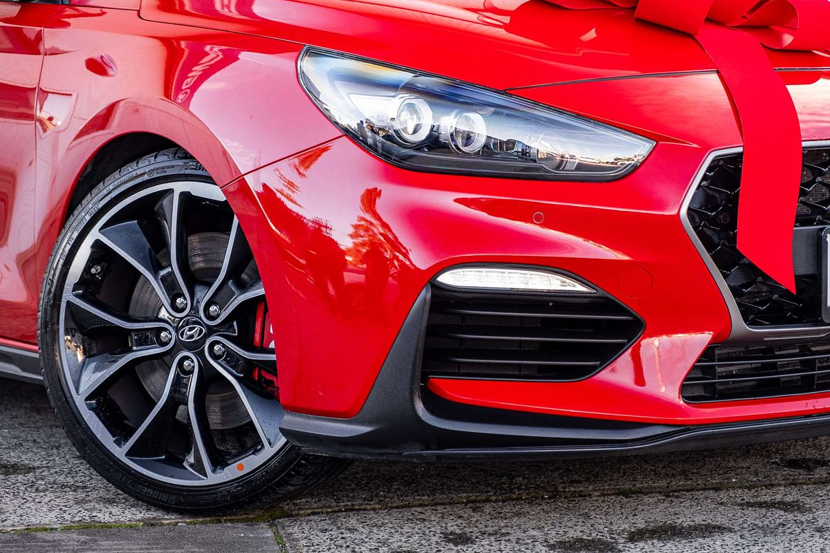 2019 Hyundai i30 N Performance PDe.3