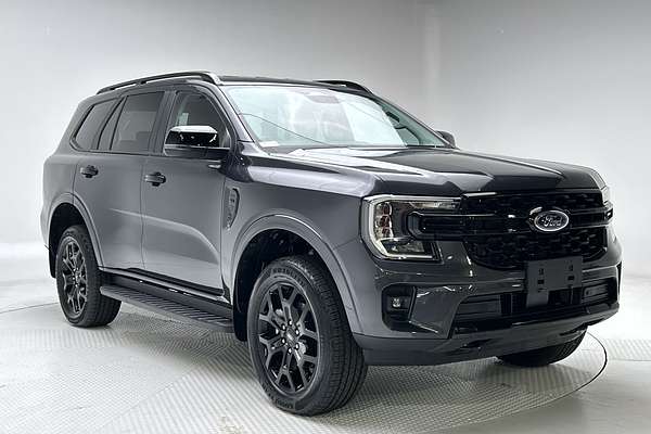 2025 Ford Everest Sport 3.0L