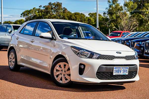 2019 Kia Rio S YB