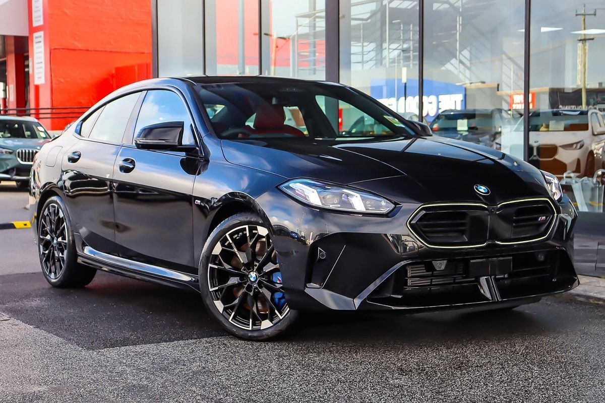 2025 BMW 2 Series