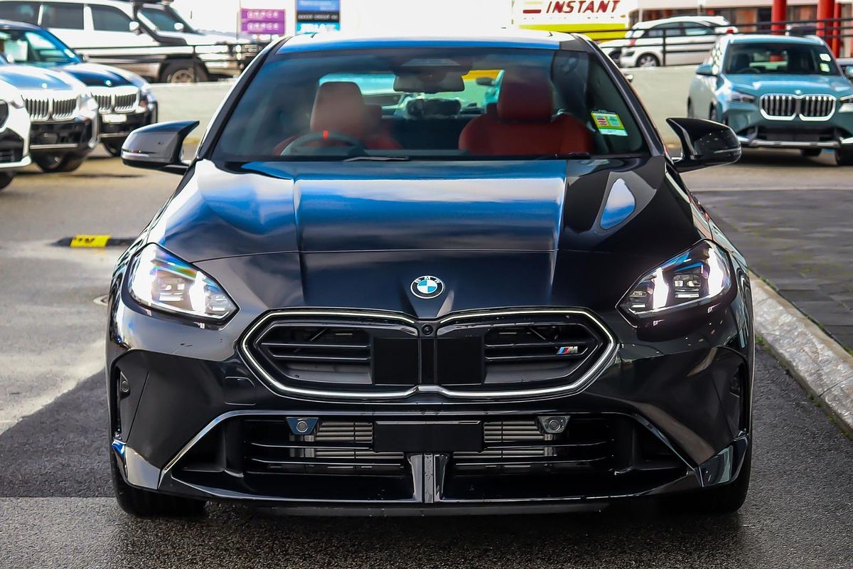 2025 BMW 2 Series