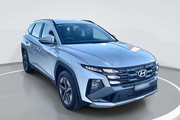 2024 Hyundai Tucson NX4.V3