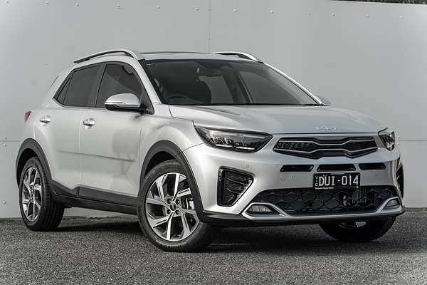 2025 Kia Stonic S YB