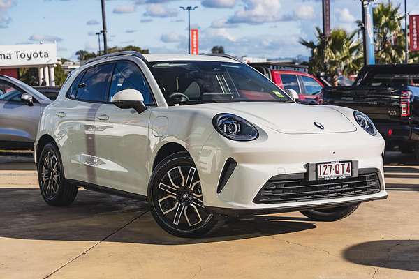 2026 GWM Ora 5 Lux EC15S
