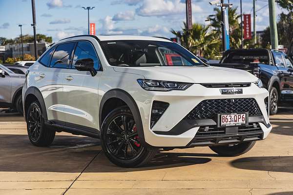 2026 GWM Haval H6GT Ultra Hi4 PHEV B03