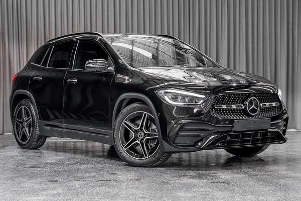 2020 Mercedes-Benz GLA-Class GLA250 H247