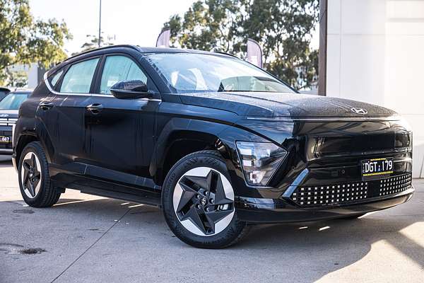 2024 Hyundai Kona Electric SX2.V1