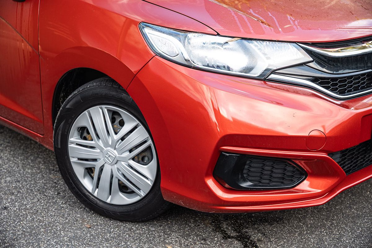 2020 Honda Jazz VTi GF