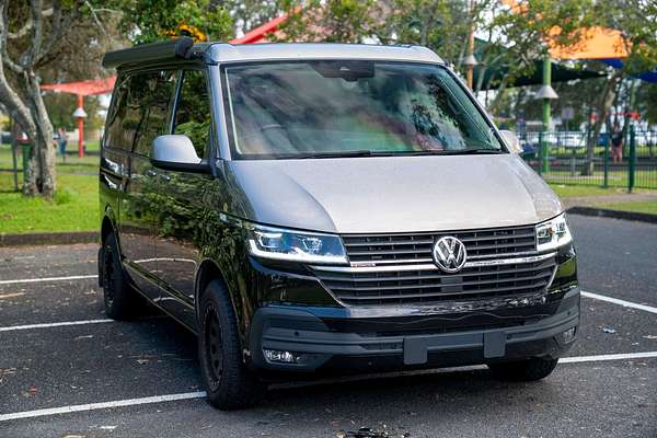 2022 Volkswagen California Beach TDI340 T6.1 SWB