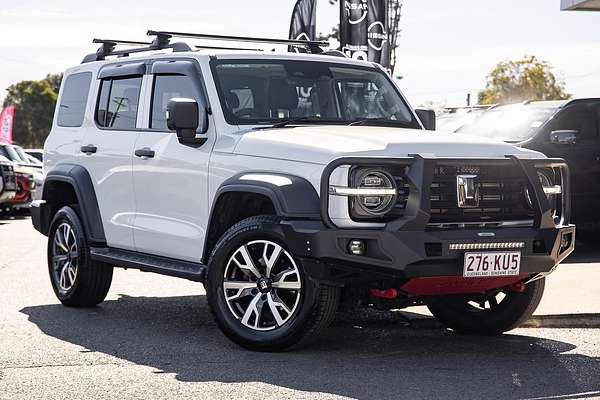 2023 GWM Tank 300 Ultra P01