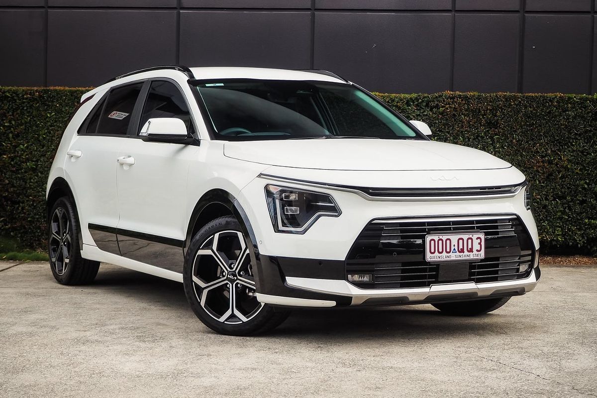 2023 Kia Niro HEV GT-Line SG2