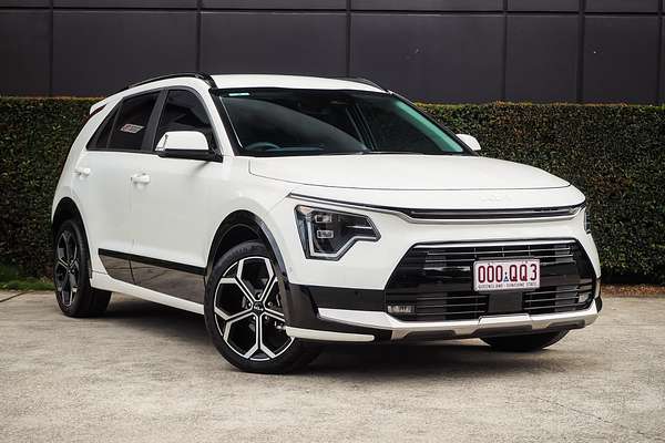 2023 Kia Niro HEV GT-Line SG2
