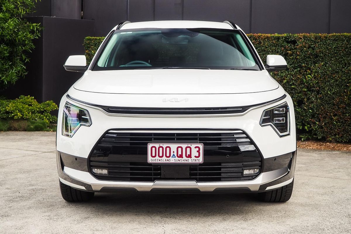 2023 Kia Niro HEV GT-Line SG2