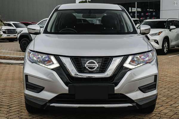 2021 Nissan X-TRAIL ST T32 thumb-1