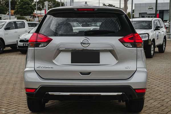 2021 Nissan X-TRAIL ST T32 thumb-2