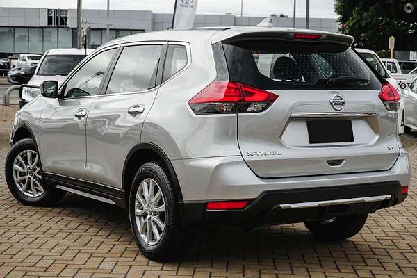 2021 Nissan X-TRAIL ST T32 thumb-3
