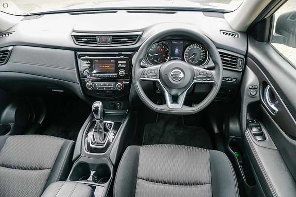 2021 Nissan X-TRAIL ST T32 thumb-7