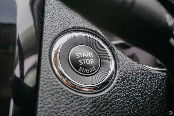 2021 Nissan X-TRAIL ST T32 thumb-13