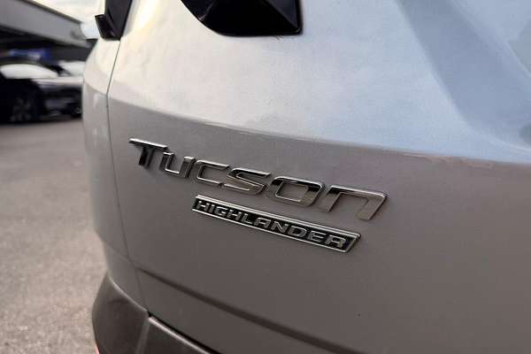 2021 Hyundai Tucson Highlander NX4.V1 thumb-13