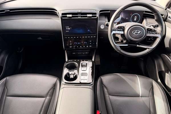 2021 Hyundai Tucson Highlander NX4.V1 thumb-16