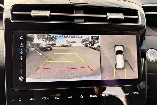 2021 Hyundai Tucson Highlander NX4.V1 thumb-18