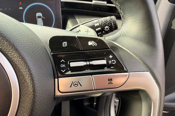 2021 Hyundai Tucson Highlander NX4.V1 thumb-27