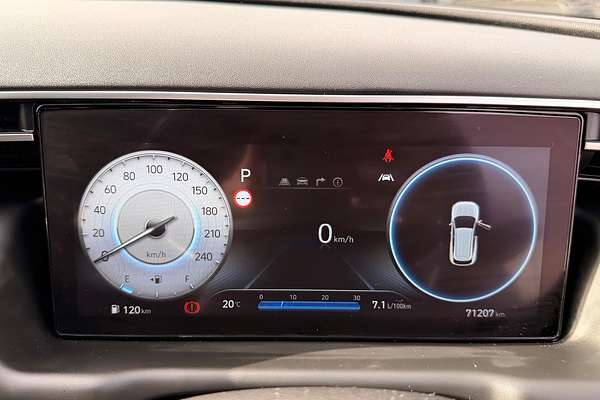 2021 Hyundai Tucson Highlander NX4.V1 thumb-28