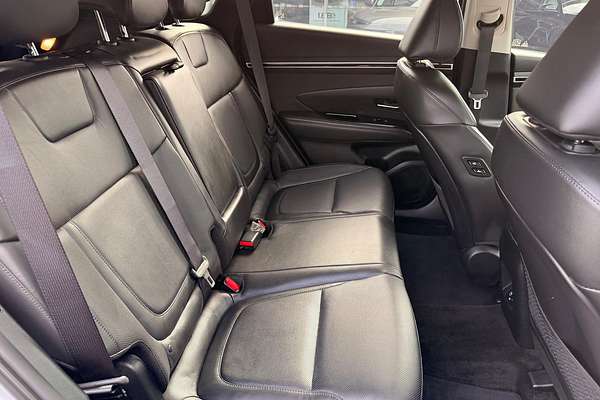 2021 Hyundai Tucson Highlander NX4.V1 thumb-34