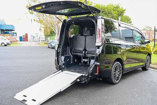 2006 Nissan Elgrand Highway Star E51
