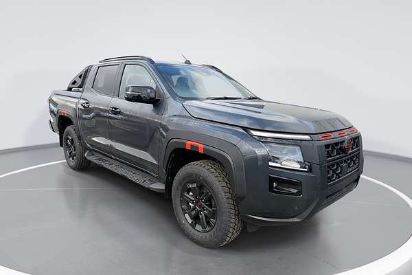 2026 Nissan Navara PRO-4X D27 4X4