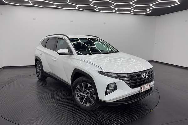 2023 Hyundai Tucson Elite NX4.V2