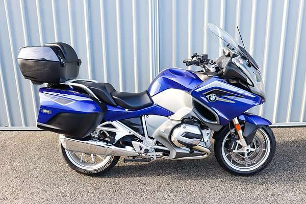 2015 BMW R 1200 RT R 1200