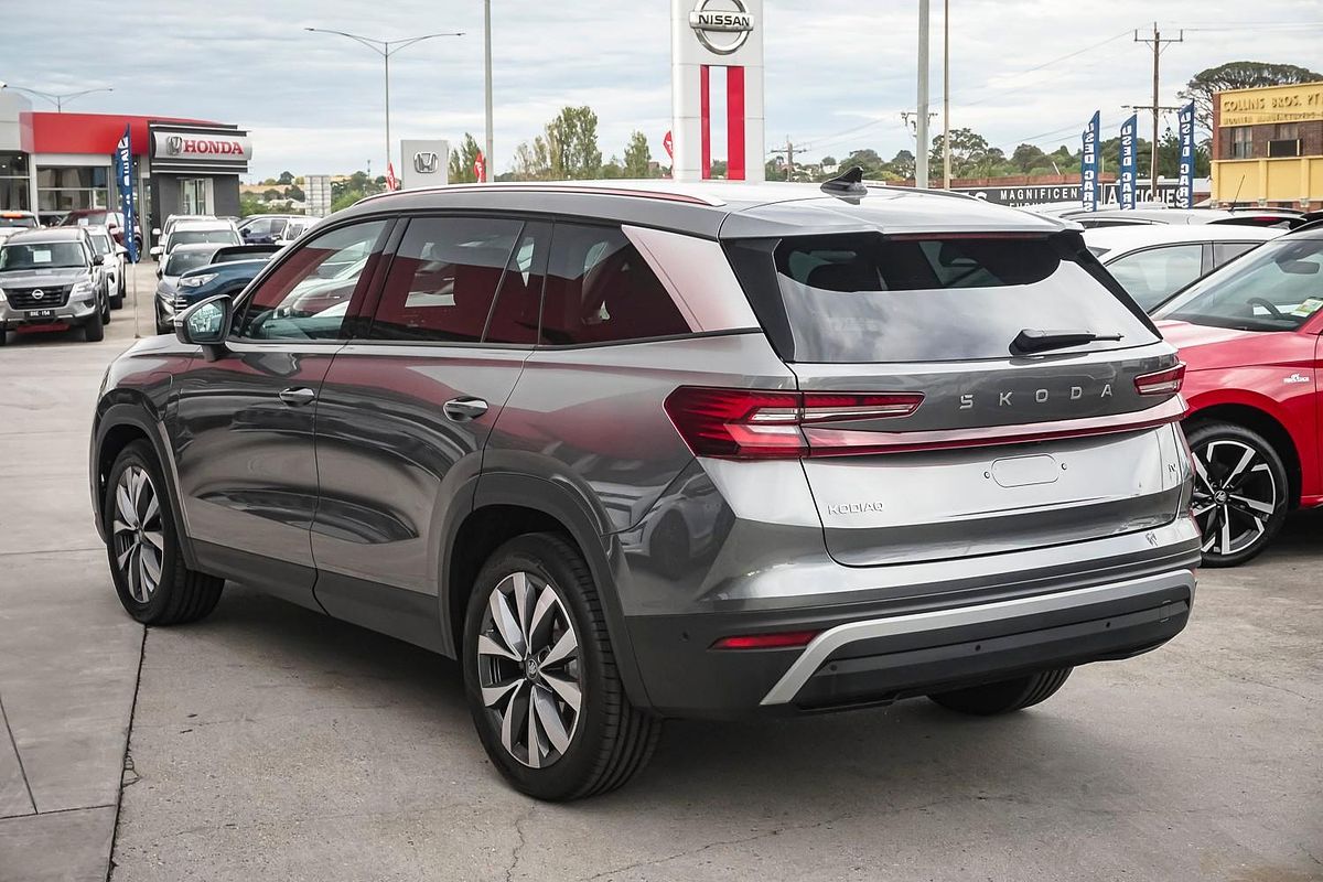 2025 SKODA Kodiaq Select PHEV PS