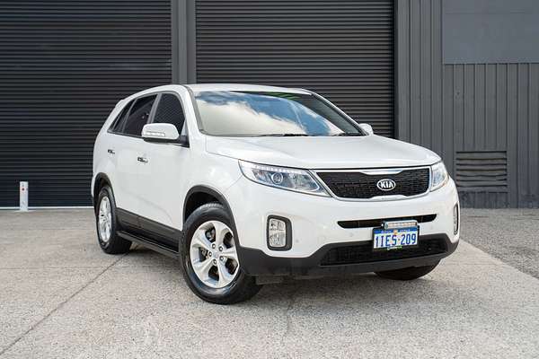 2014 Kia Sorento Si XM