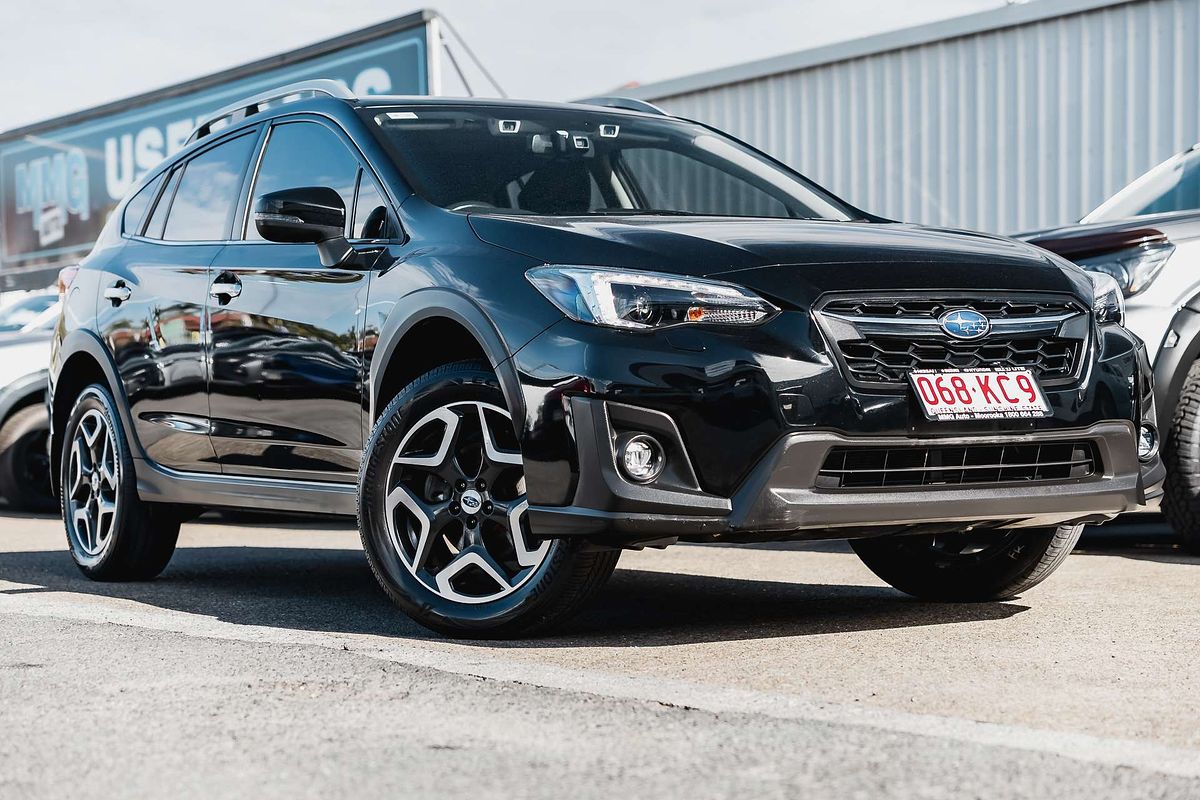 2019 Subaru XV 2.0i-S G5X