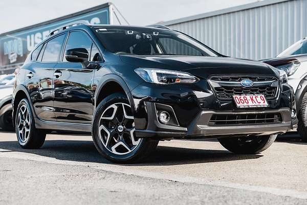 2019 Subaru XV 2.0i-S G5X