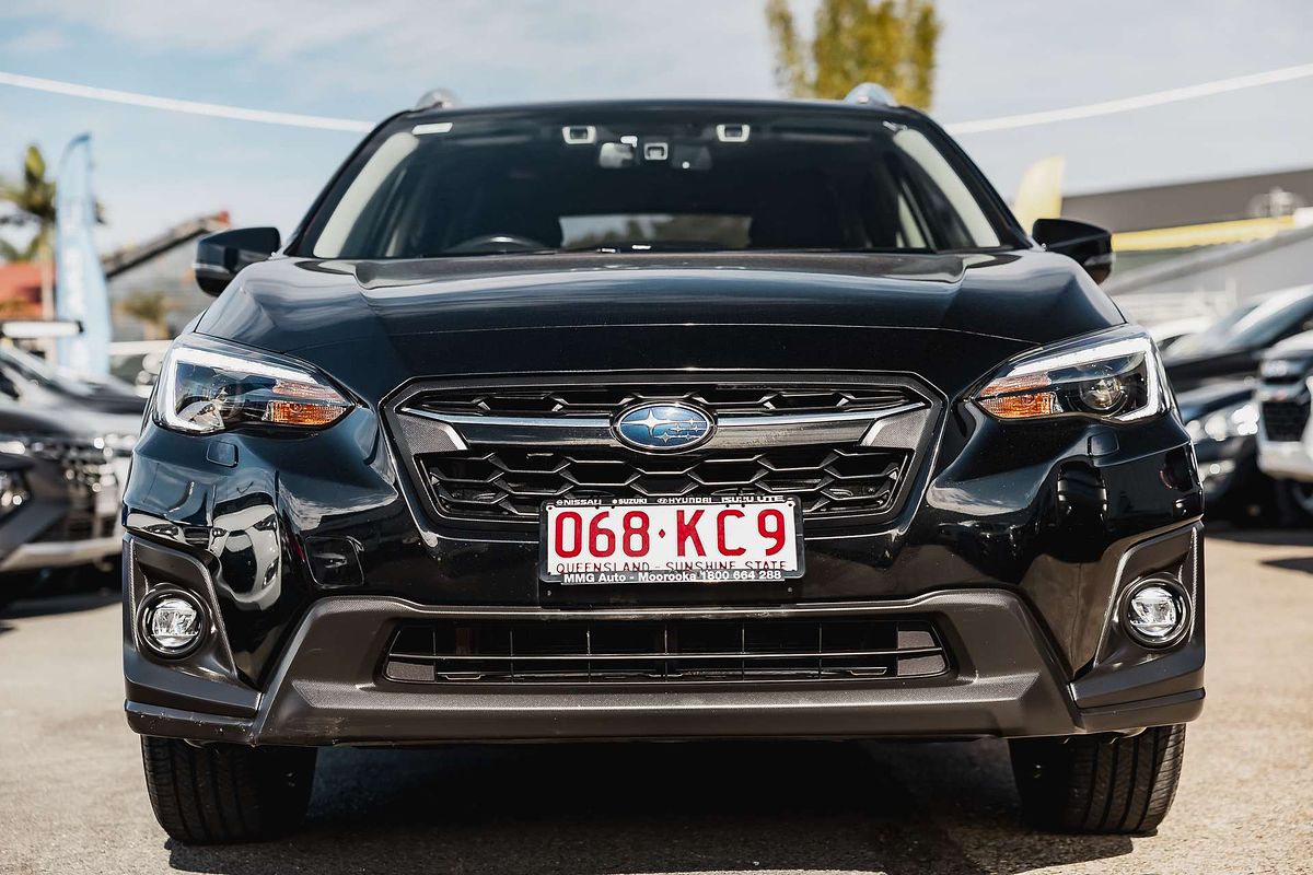 2019 Subaru XV 2.0i-S G5X