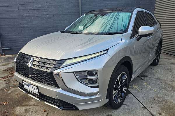 2025 Mitsubishi Eclipse Cross Exceed YB