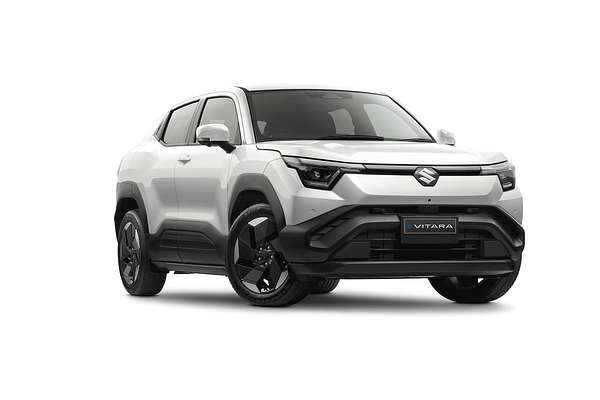2026 Suzuki e VITARA Motion AP
