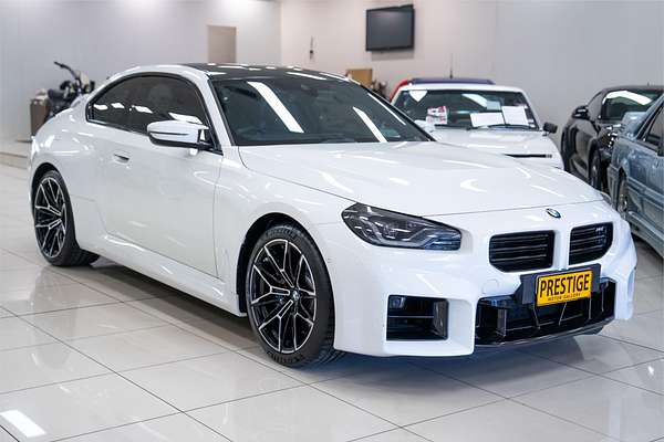 2023 BMW M2 G87