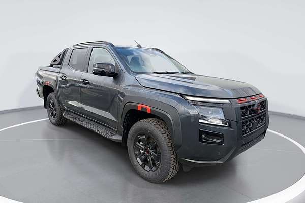 2026 Nissan Navara PRO-4X D27 4X4