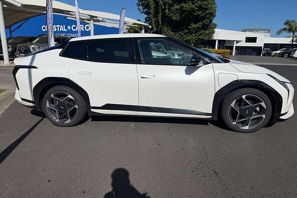 2025 Kia EV4 GT-Line Long Range CT