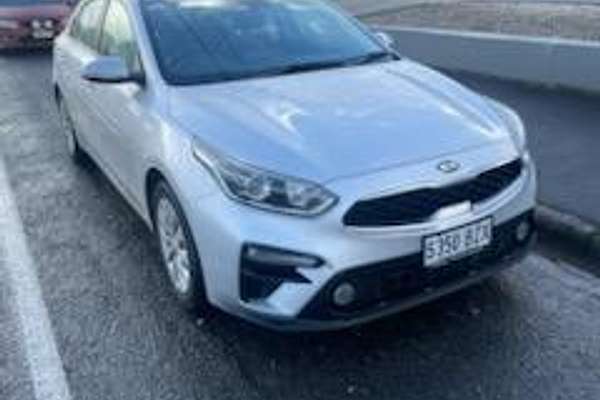 2019 Kia Cerato S BD