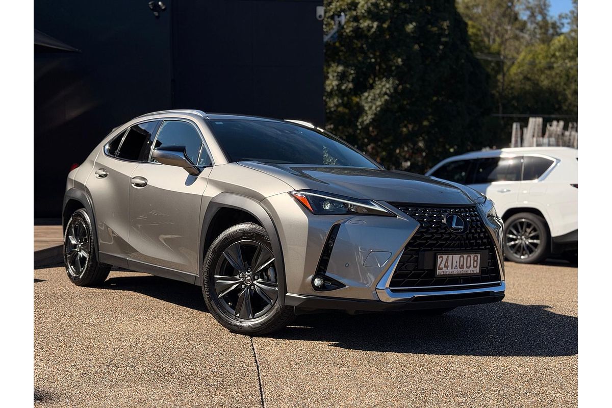 2023 Lexus UX UX250h Luxury MZAH10R