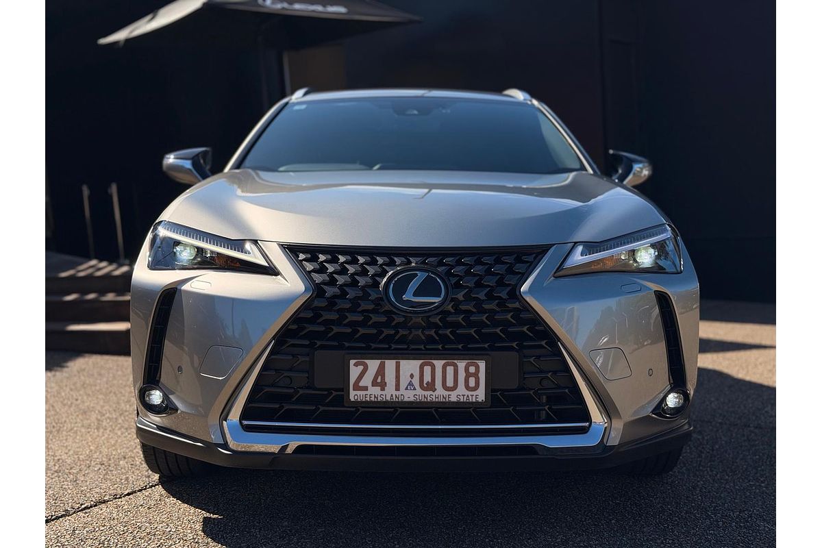 2023 Lexus UX UX250h Luxury MZAH10R