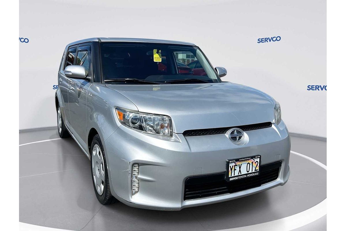 2014 Scion XB