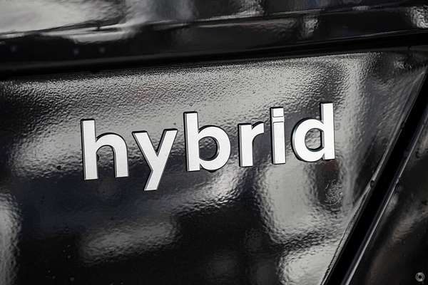 2026 Hyundai Kona Hybrid Premium SX2.V3 2WD